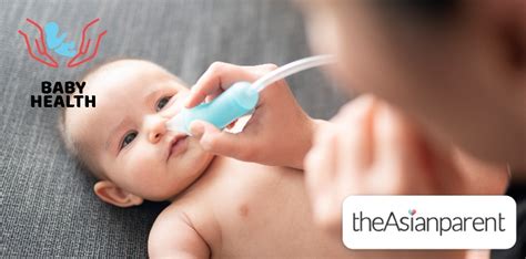 13 na gamot at home remedies para sa baradong ilong ni baby .